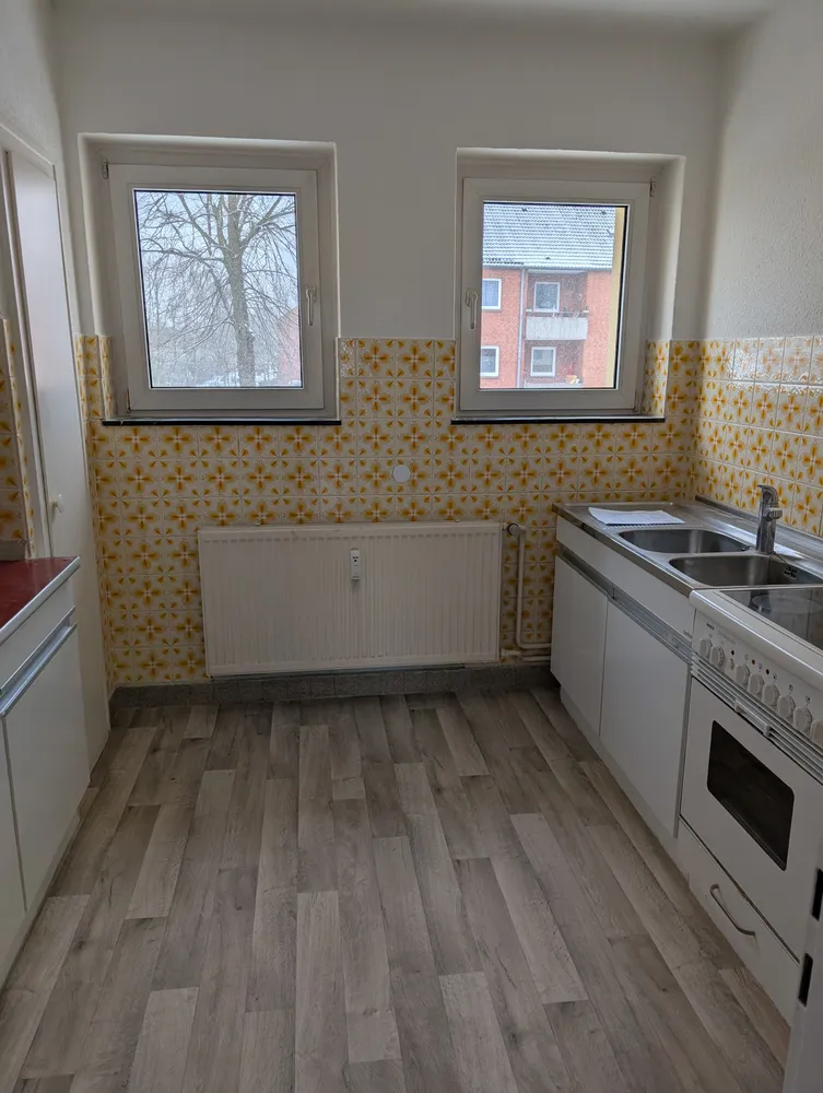 3 Zimmer Wohnung mit 70 m² in Rendsburg – Bild 9