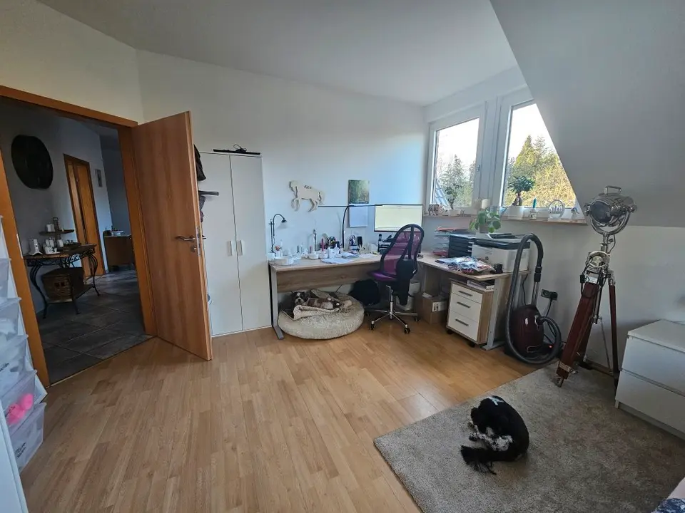 3 Zimmer Wohnung mit 79 m² in Quakenbrück – Bild 10