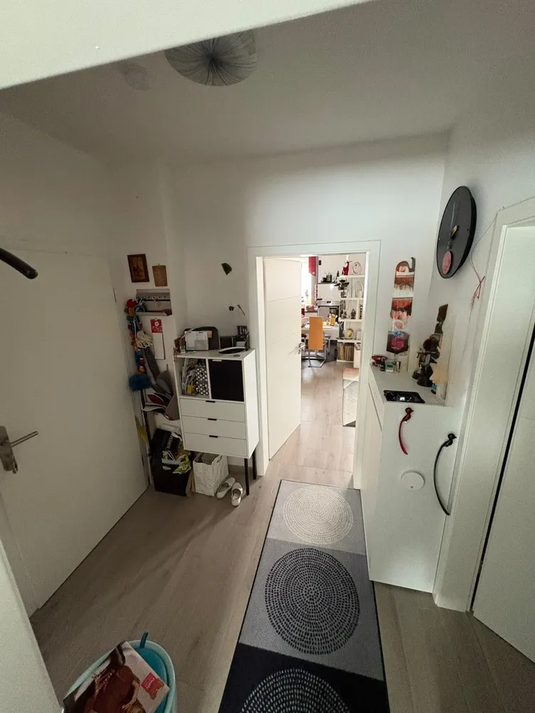 2 Zimmer Wohnung mit 65 m² in Hannover – Bild 6