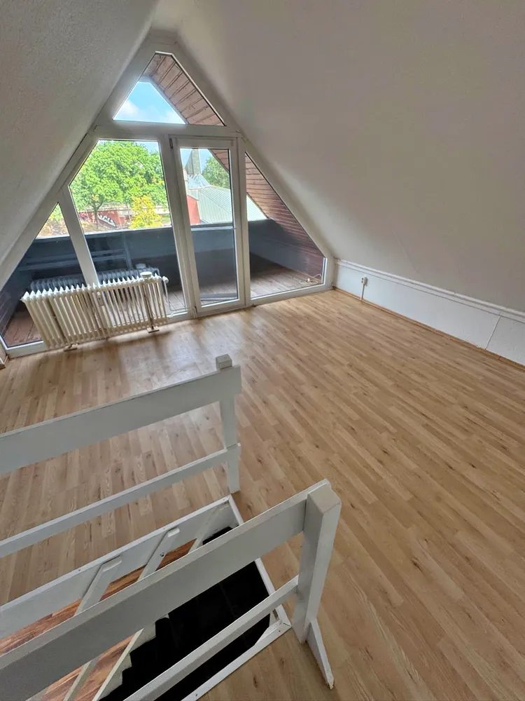 4 Zimmer Wohnung mit 70 m² in Bremen – Bild 3