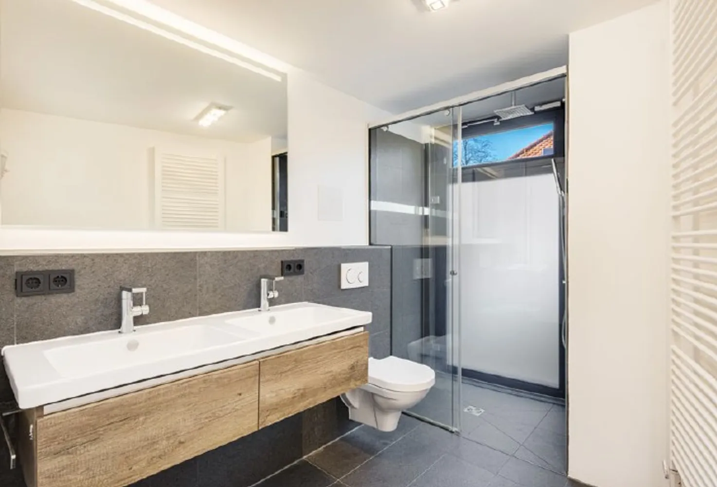 4 Zimmer Wohnung mit 137 m² in München – Bild 5
