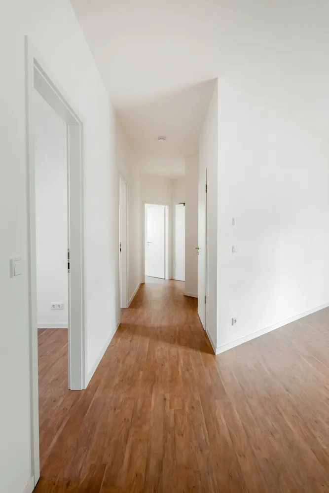 4 Zimmer Wohnung mit 88 m² in Berlin – Bild 4