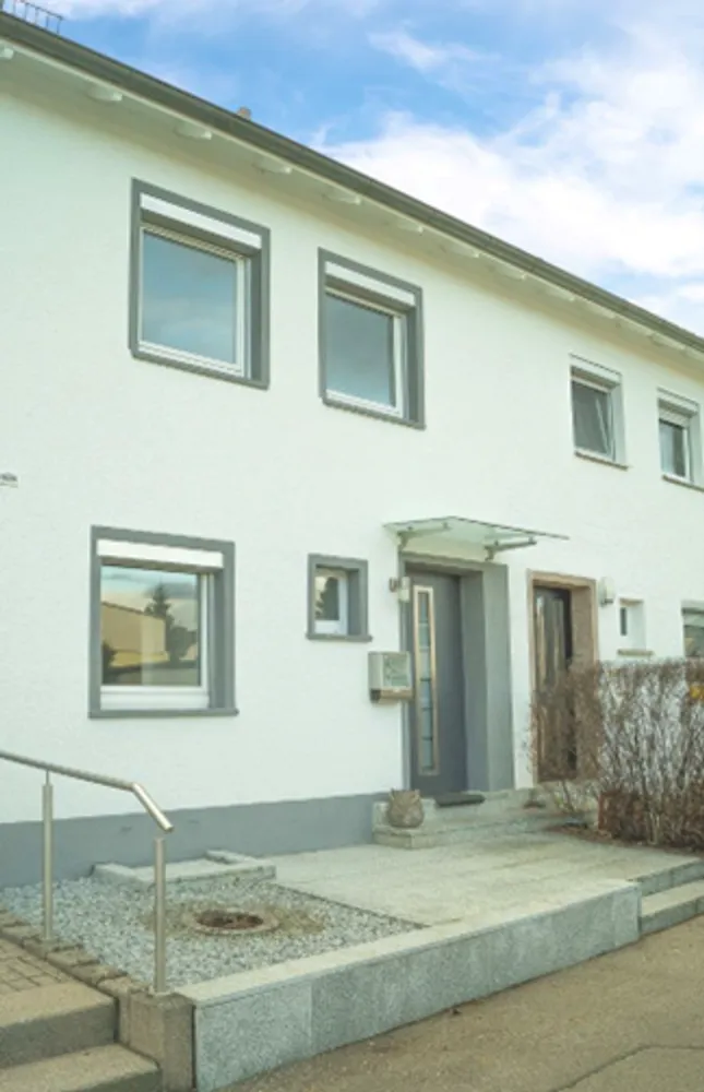 4 Zimmer Haus mit 80 m² in Reutlingen – Bild 12