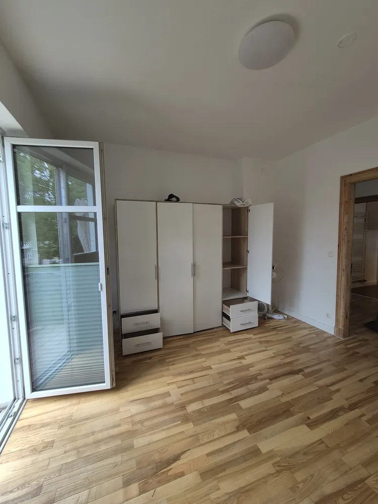3 Zimmer Wohnung mit 67 m² in Hamburg – Bild 8