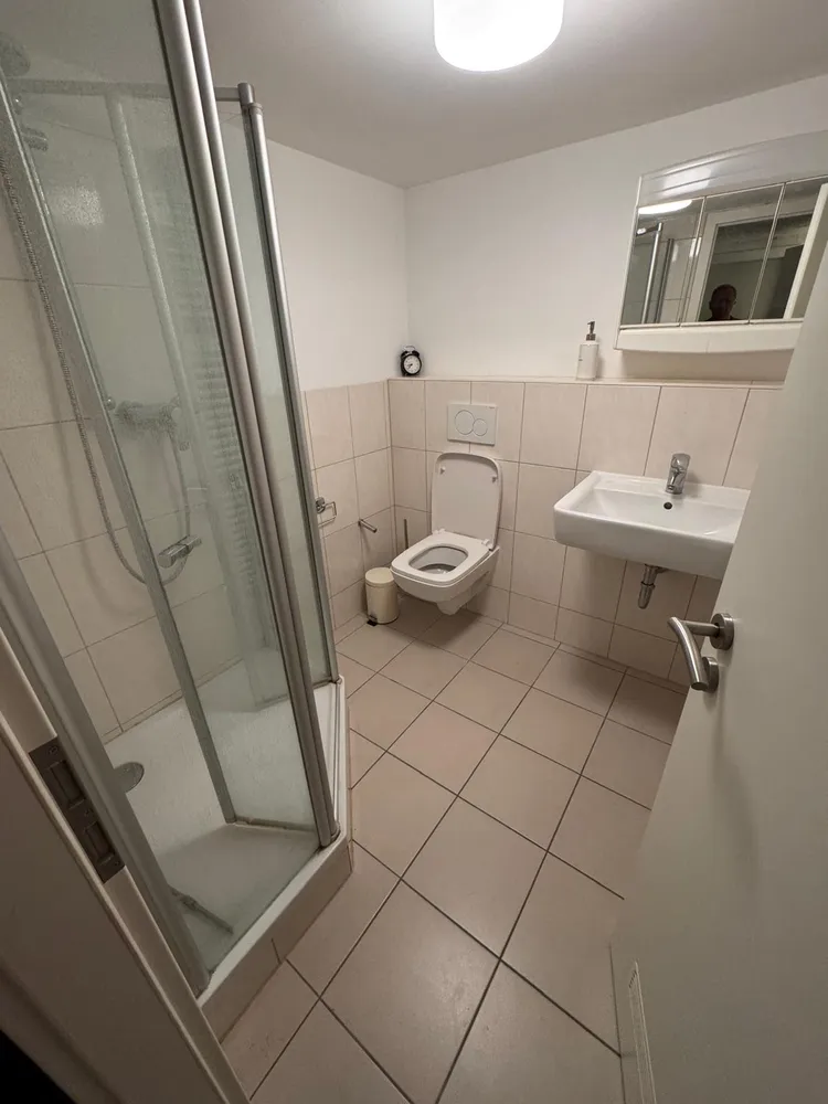 2 Zimmer Wohnung mit 60 m² in Frankfurt am Main – Bild 4