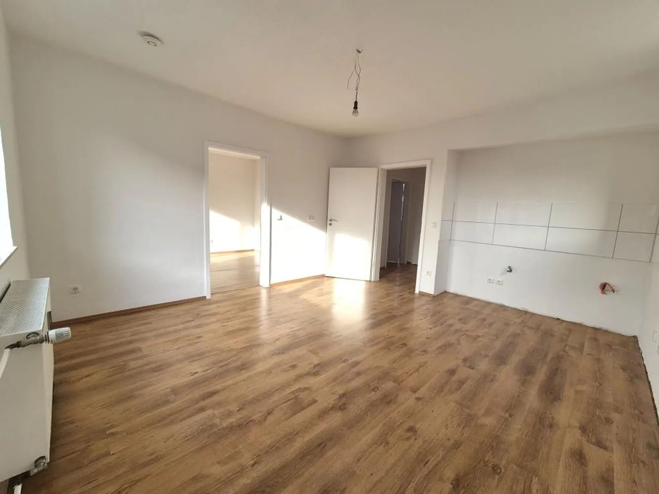 3 Zimmer Wohnung mit 65 m² in Duisburg – Bild 4