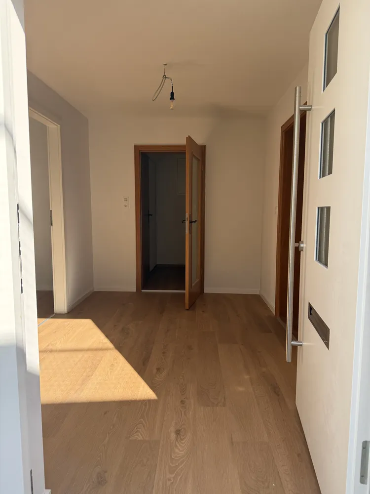 2 room apartment with 62 m² in Biberach an der Riß – Photo 8