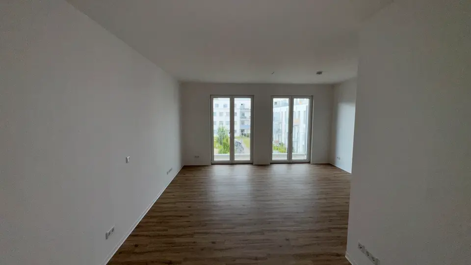 Studio mit 48 m² in Bernau bei Berlin – Bild 2