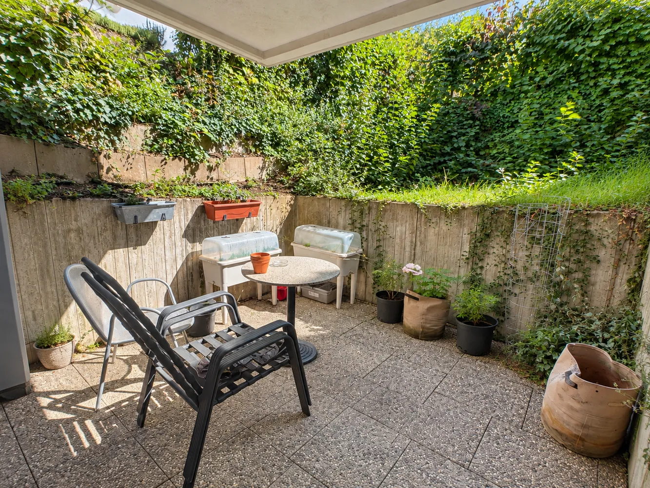 2 Zimmer Wohnung mit 53 m² in Stuttgart – Bild 10