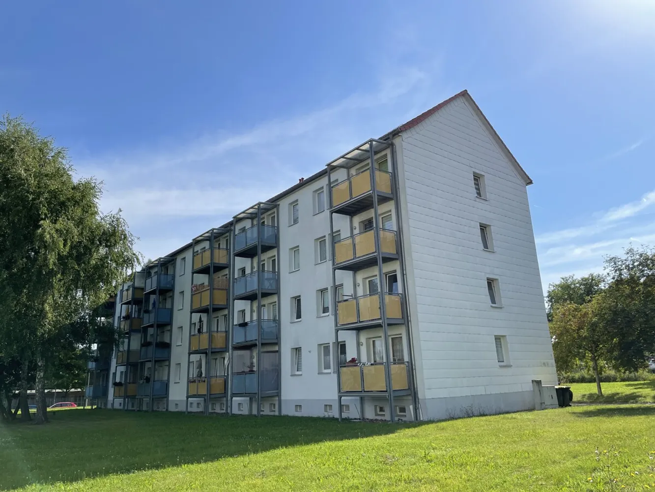 3 room apartment with 73 m² in Gotha – Photo 7
