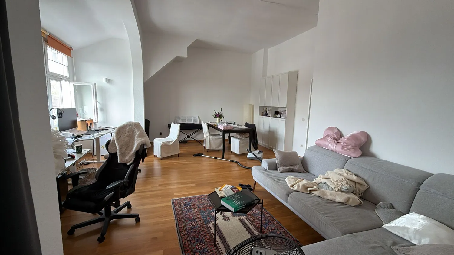 3 room apartment with 85 m² in Bonn – Photo 3