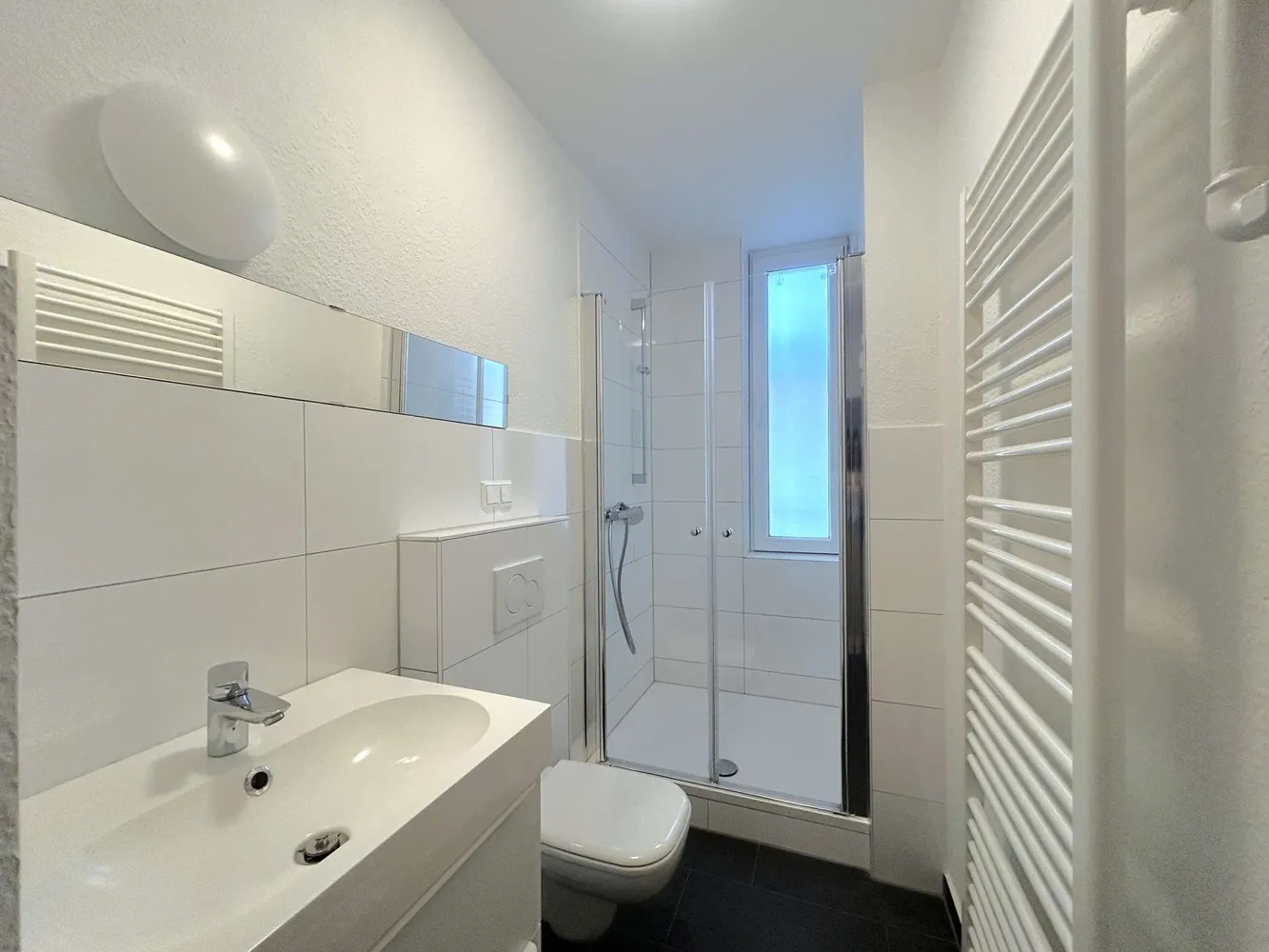 2 room apartment with 60 m² in Hanover – Photo 5