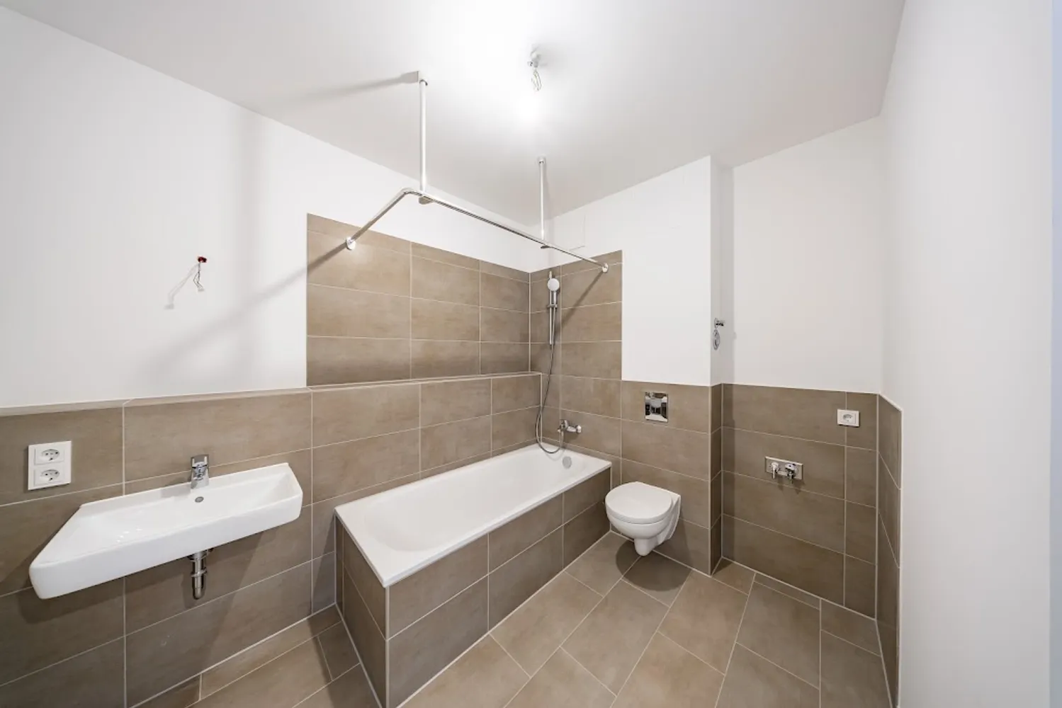 2 Zimmer Wohnung mit 61 m² in Berlin – Bild 7