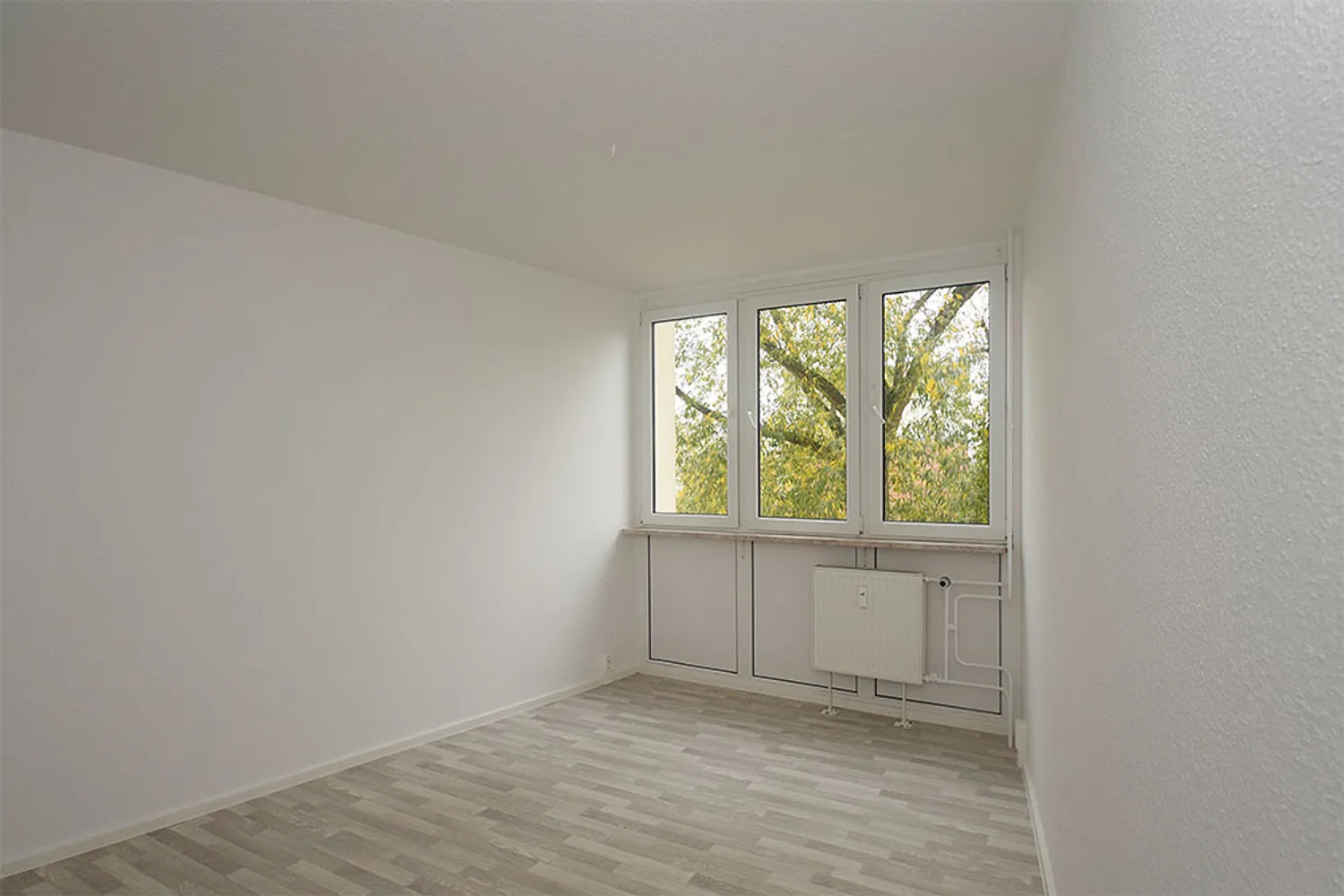 5 Zimmer Wohnung mit 101 m² in Halle (Saale) – Bild 12