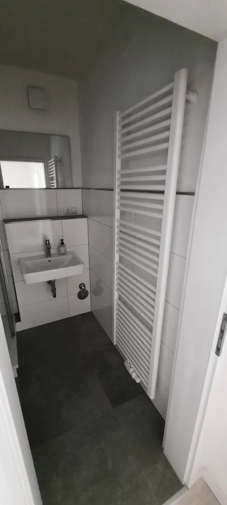3 room apartment with 54 m² in Bonn – Photo 10
