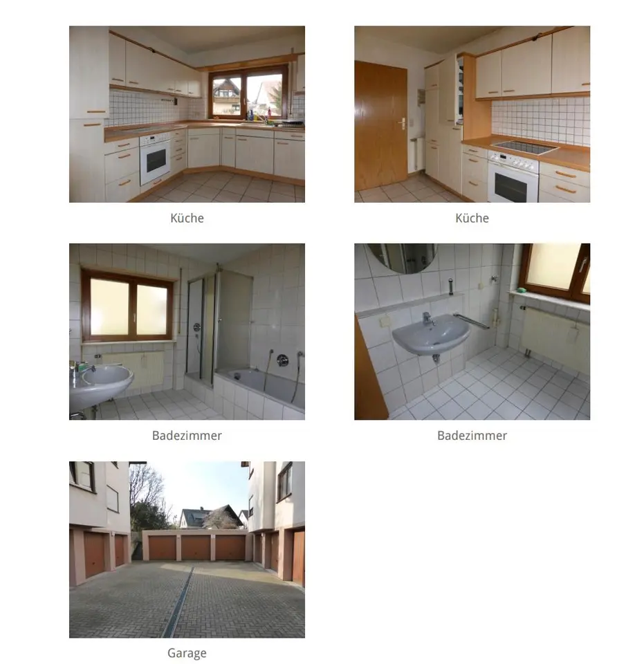 3 Zimmer Wohnung mit 100 m² in Lahr/Schwarzwald – Bild 8