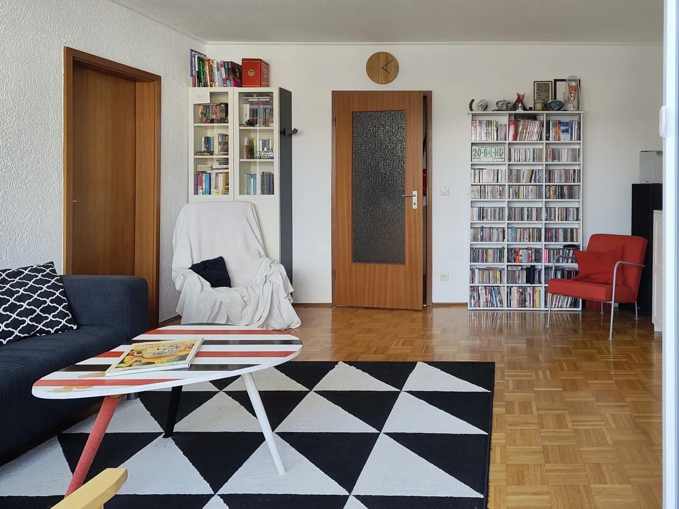 4 Zimmer Wohnung mit 90 m² in Solingen – Bild 2