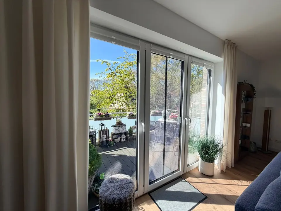3 Zimmer Wohnung mit 96 m² in Achim – Bild 5