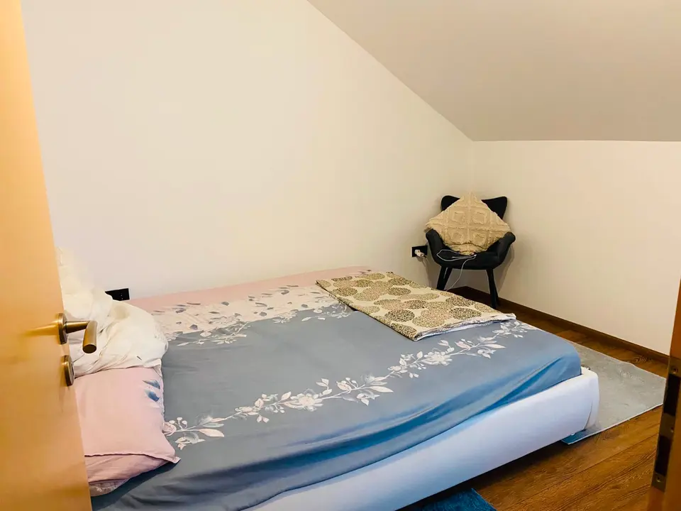 2 Zimmer Wohnung mit 64 m² in Regensburg – Bild 6