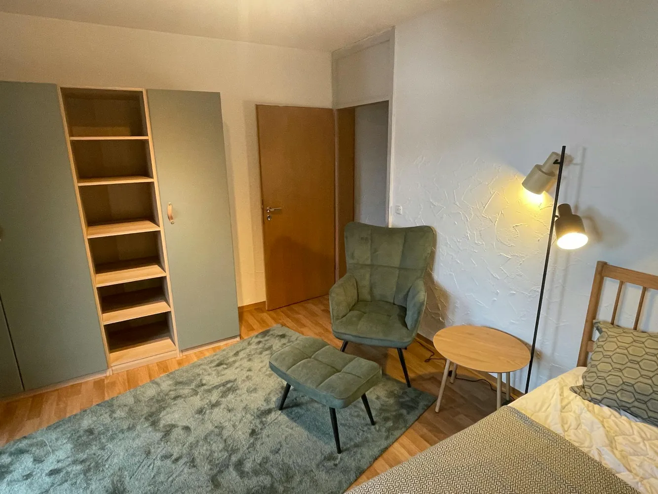WG-Zimmer in Erlangen – Bild 7