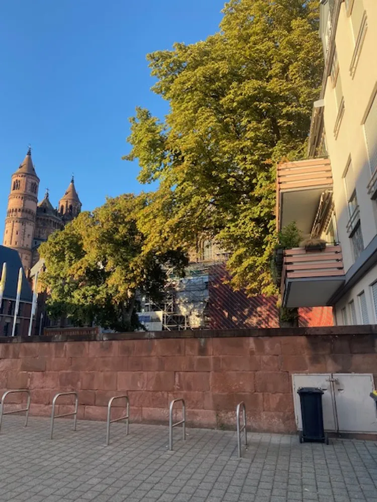 5 Zimmer Wohnung mit 134 m² in Worms – Bild 10