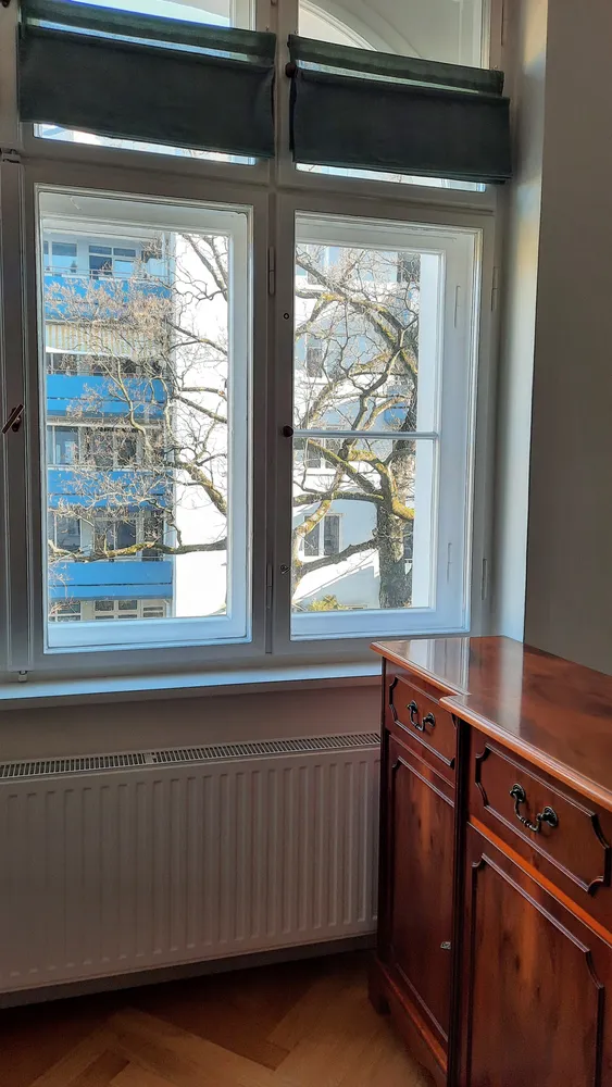 2 room apartment with 74 m² in Berlin – Photo 10