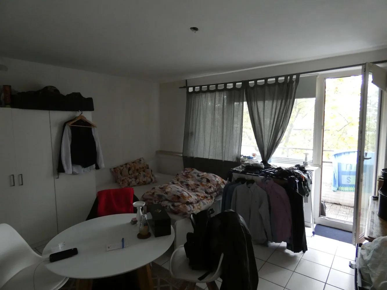 1 Zimmer Wohnung mit 28 m² in Köln – Bild 9