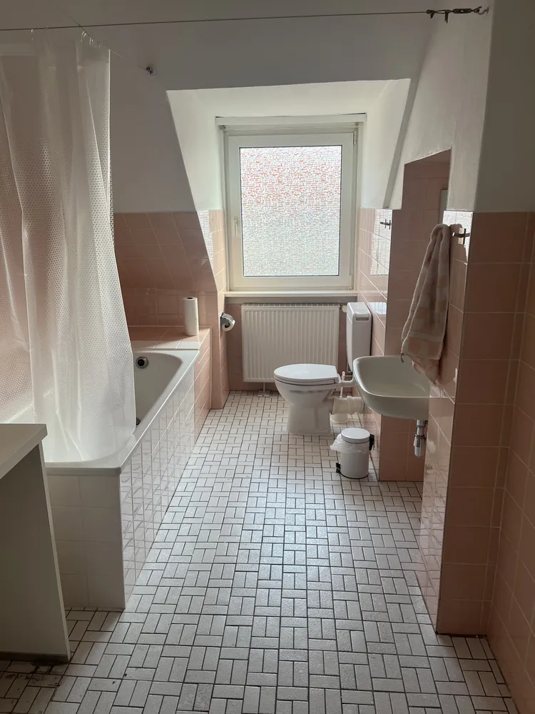 2 Zimmer Wohnung mit 67 m² in Hannover – Bild 4