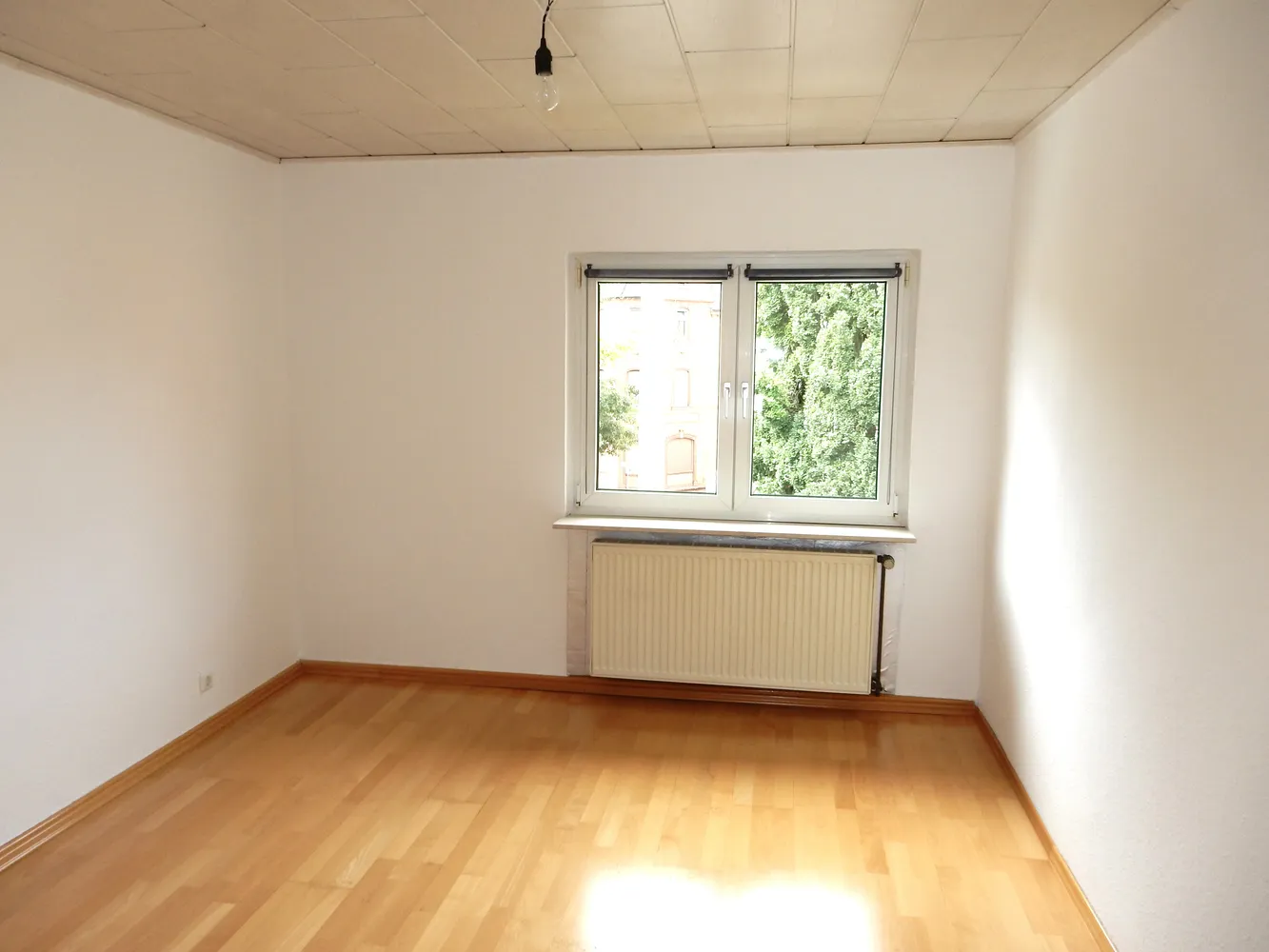3 Zimmer Wohnung mit 63 m² in Wiesbaden – Bild 1