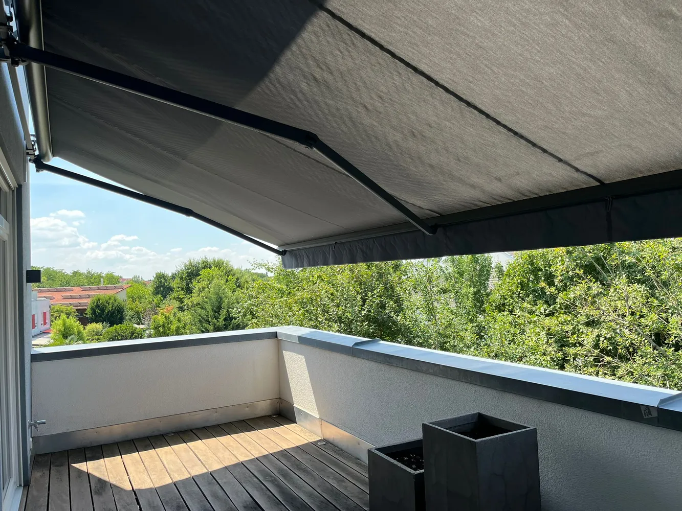3 Zimmer Wohnung mit 76 m² in Ludwigshafen am Rhein – Bild 12