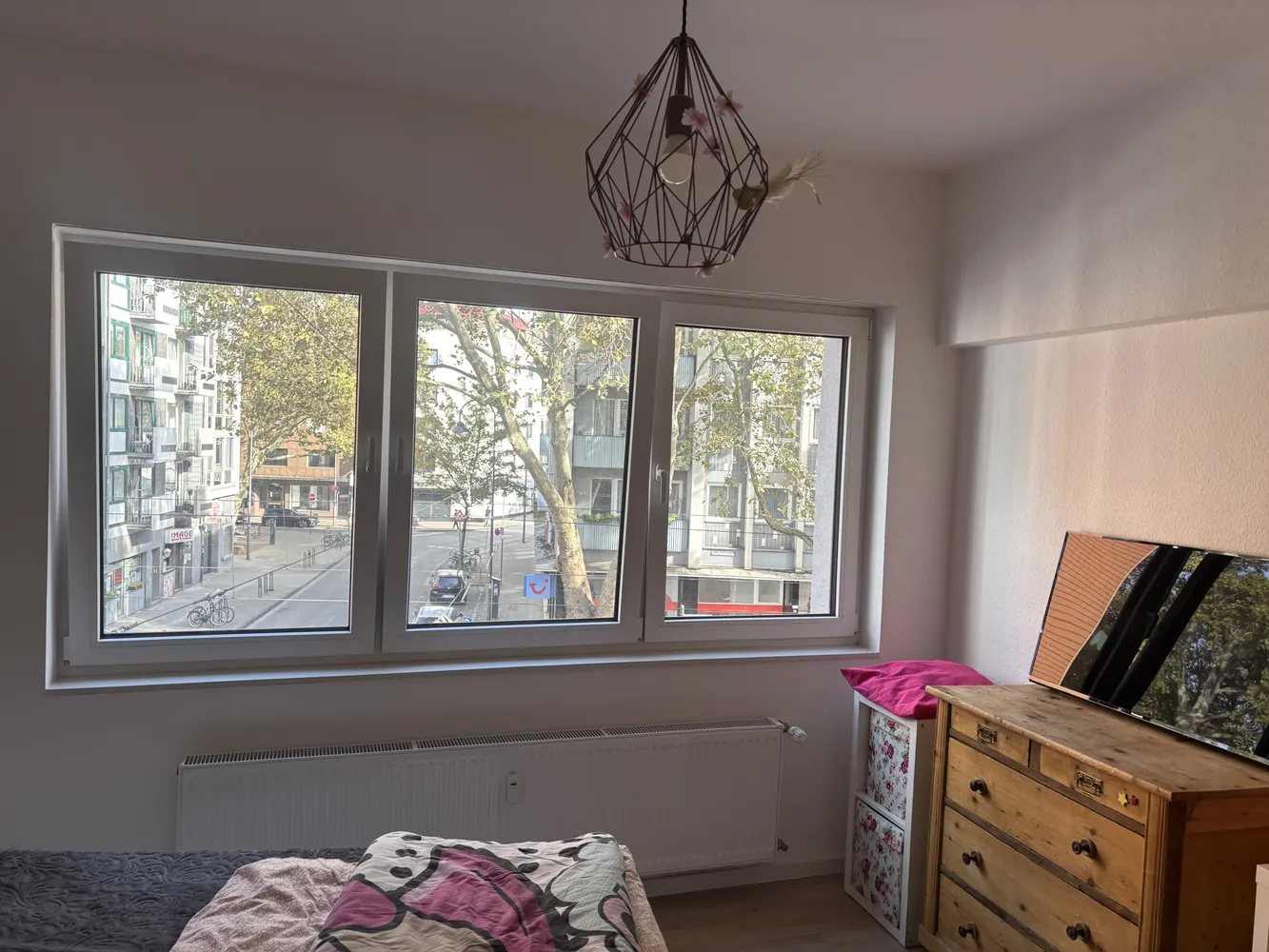 2 room apartment with 45 m² in Cologne – Photo 11