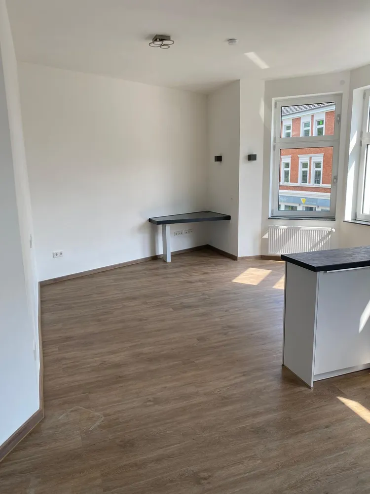 2 Zimmer Wohnung mit 60 m² in Dortmund – Bild 2