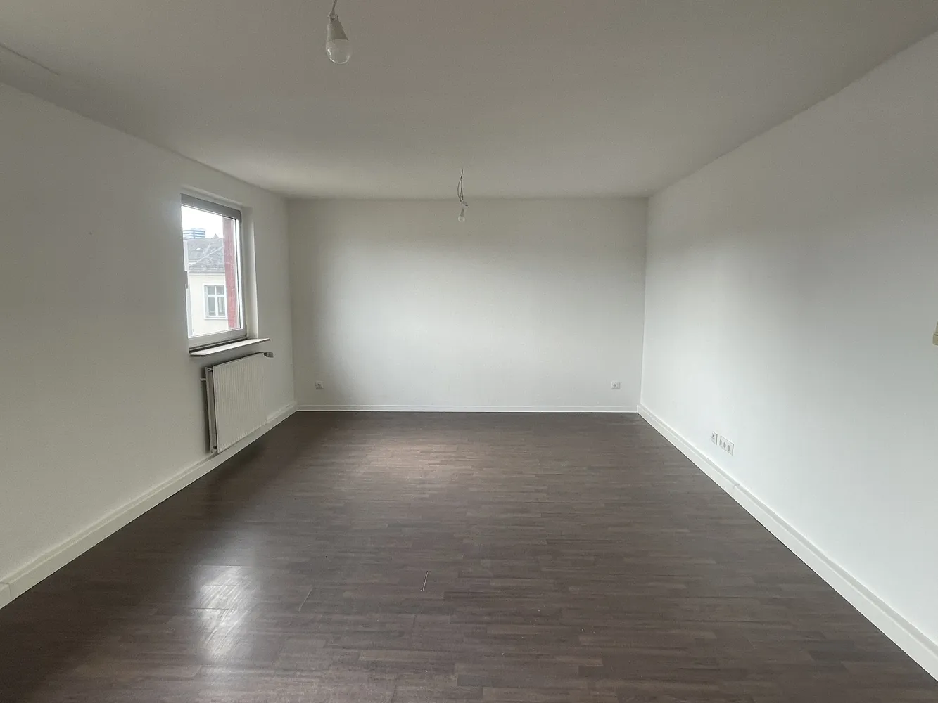6 Zimmer Wohnung mit 125 m² in Mainz – Bild 2