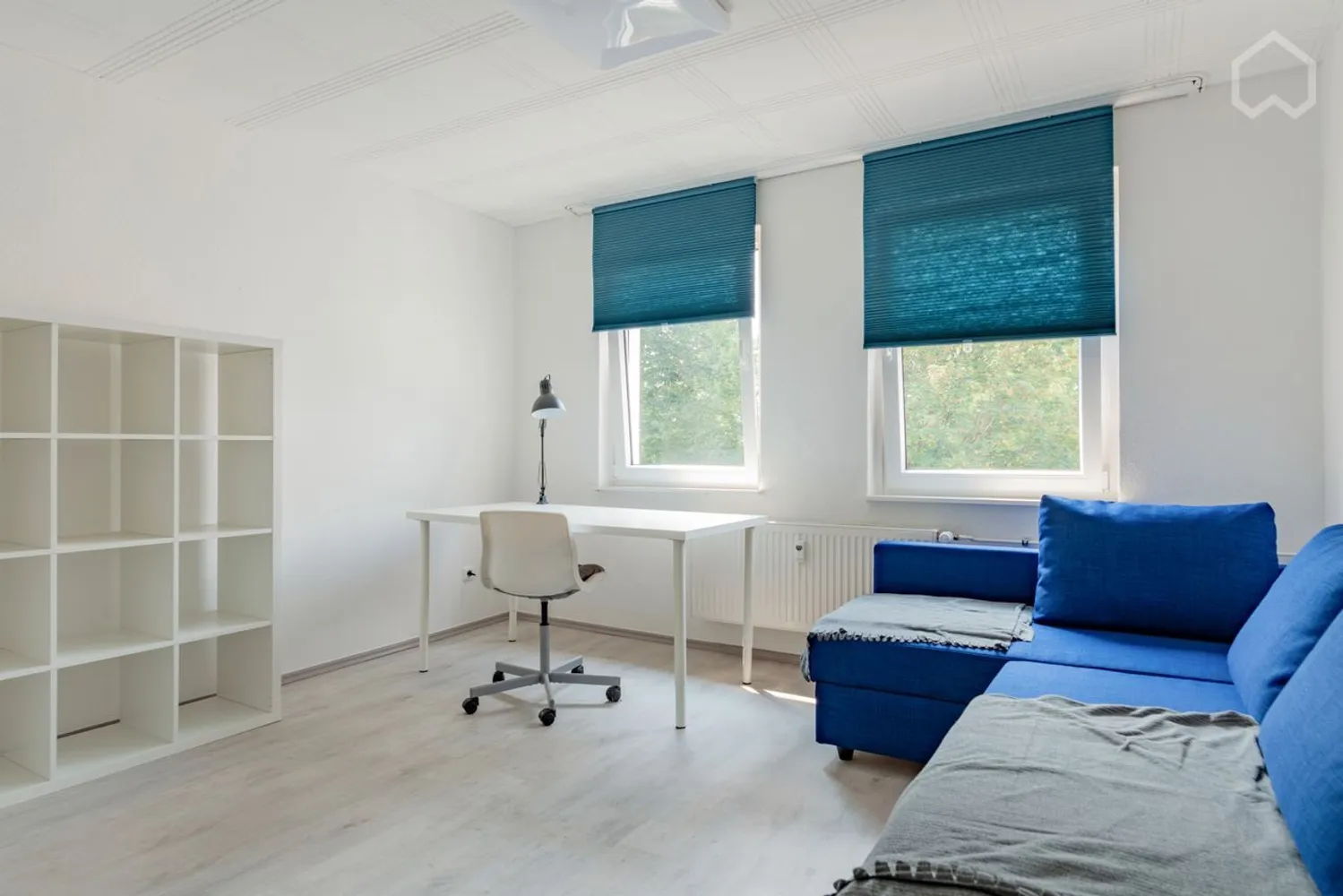 3 Zimmer Wohnung mit 62 m² in Essen – Bild 2