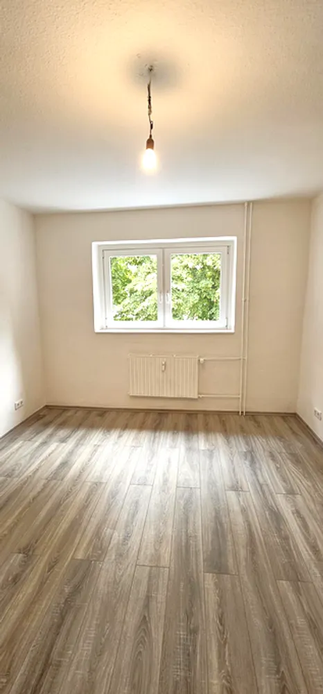 2 Zimmer Wohnung mit 43 m² in Essen – Bild 1