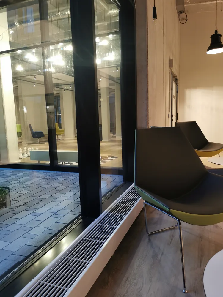 1 Zimmer Wohnung mit 27 m² in Hamburg – Bild 7