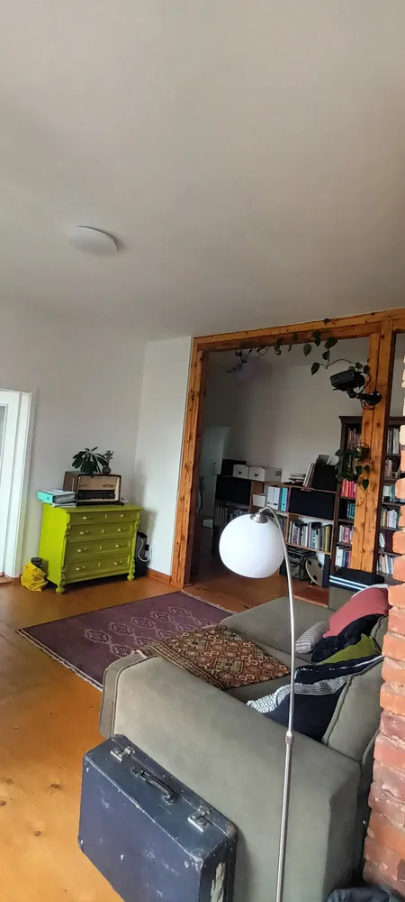2 Zimmer Wohnung mit 73 m² in Leipzig – Bild 4