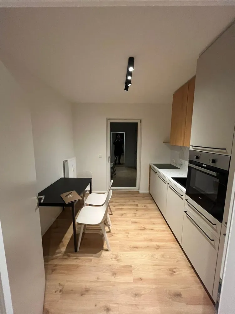 WG-Zimmer mit 15 m² in Nürnberg – Bild 3