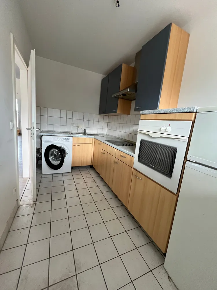 1 Zimmer Wohnung mit 42 m² in Stuttgart – Bild 5