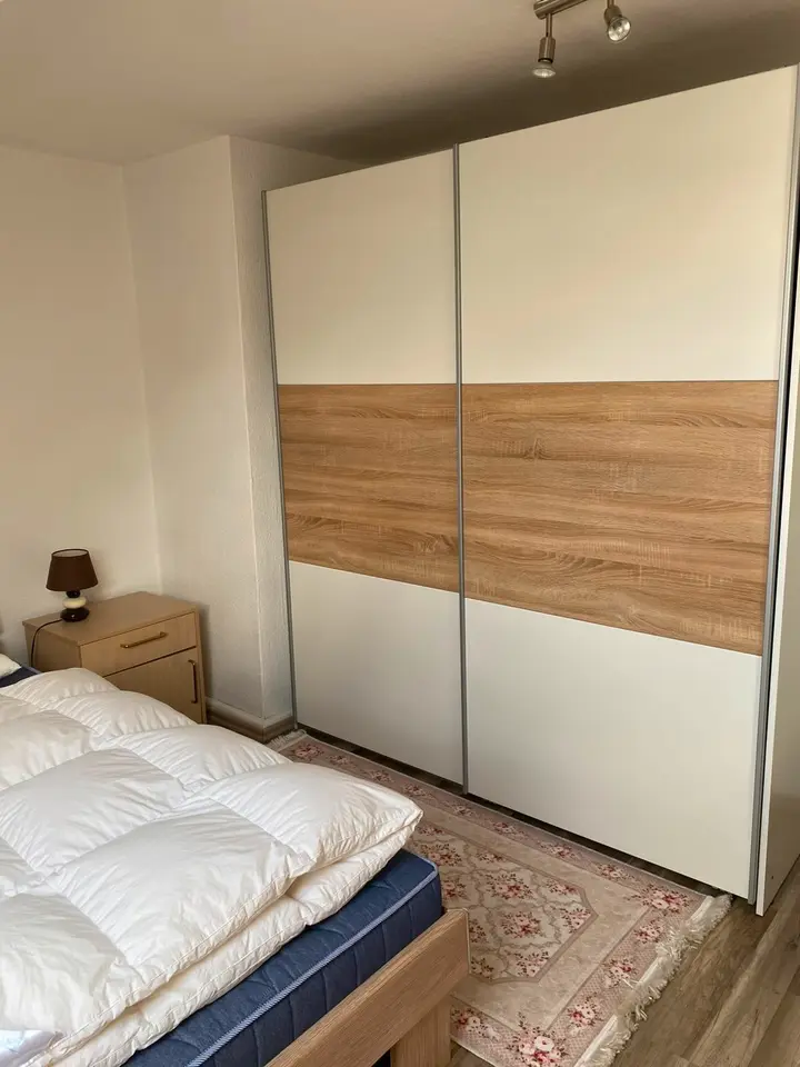 2 Zimmer Wohnung mit 50 m² in Viersen – Bild 6