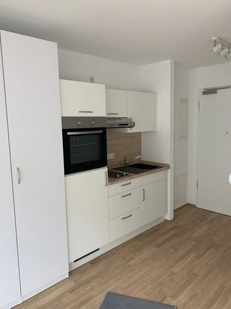 1 Zimmer Wohnung mit 27 m² in Nürnberg – Bild 6