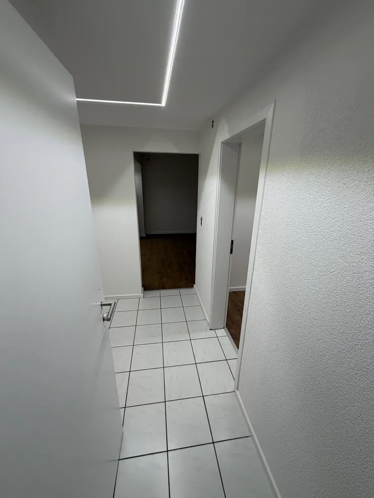 3 Zimmer Wohnung mit 67 m² in Ludwigshafen am Rhein – Bild 5