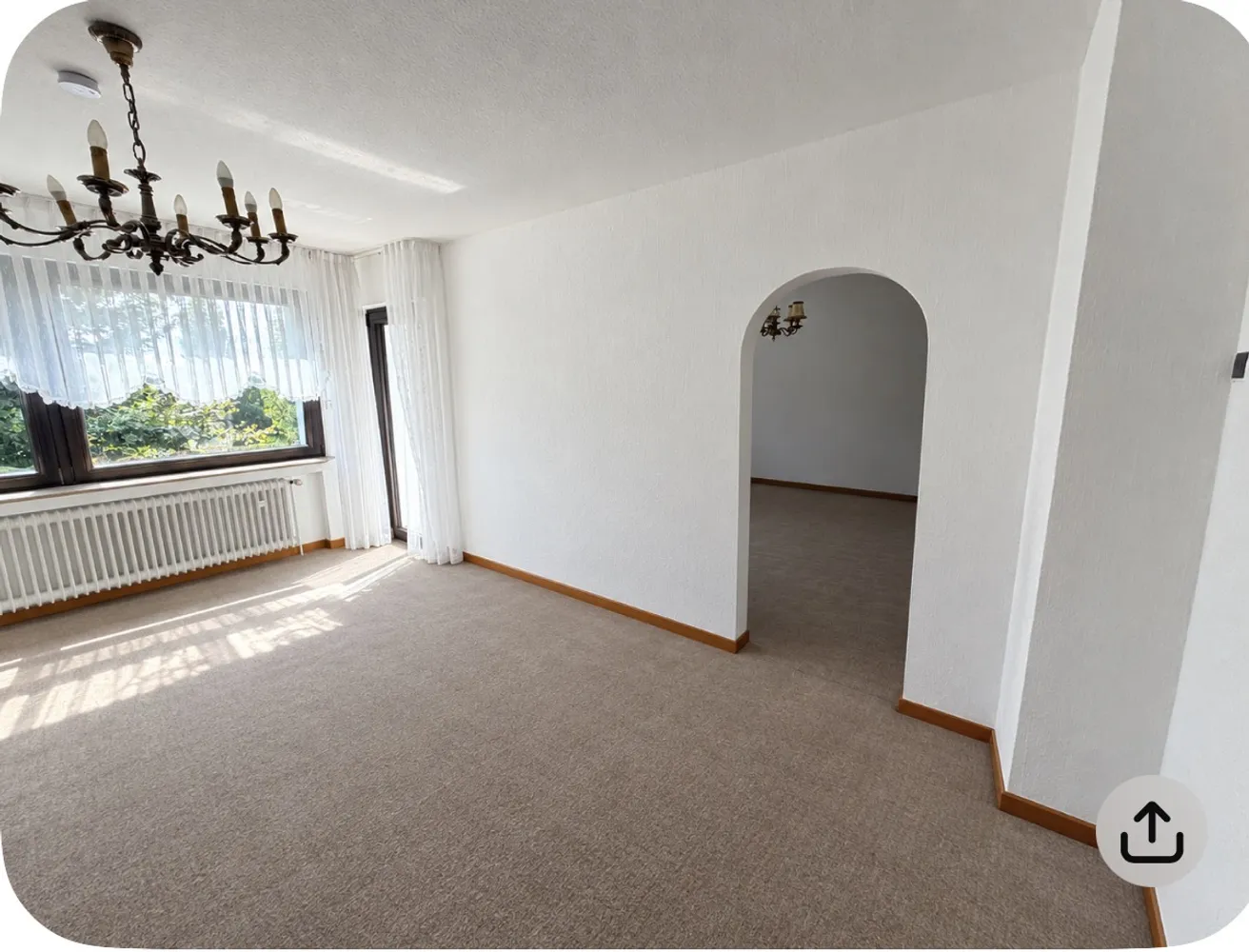 3 Zimmer Wohnung mit 68 m² in Essen – Bild 3