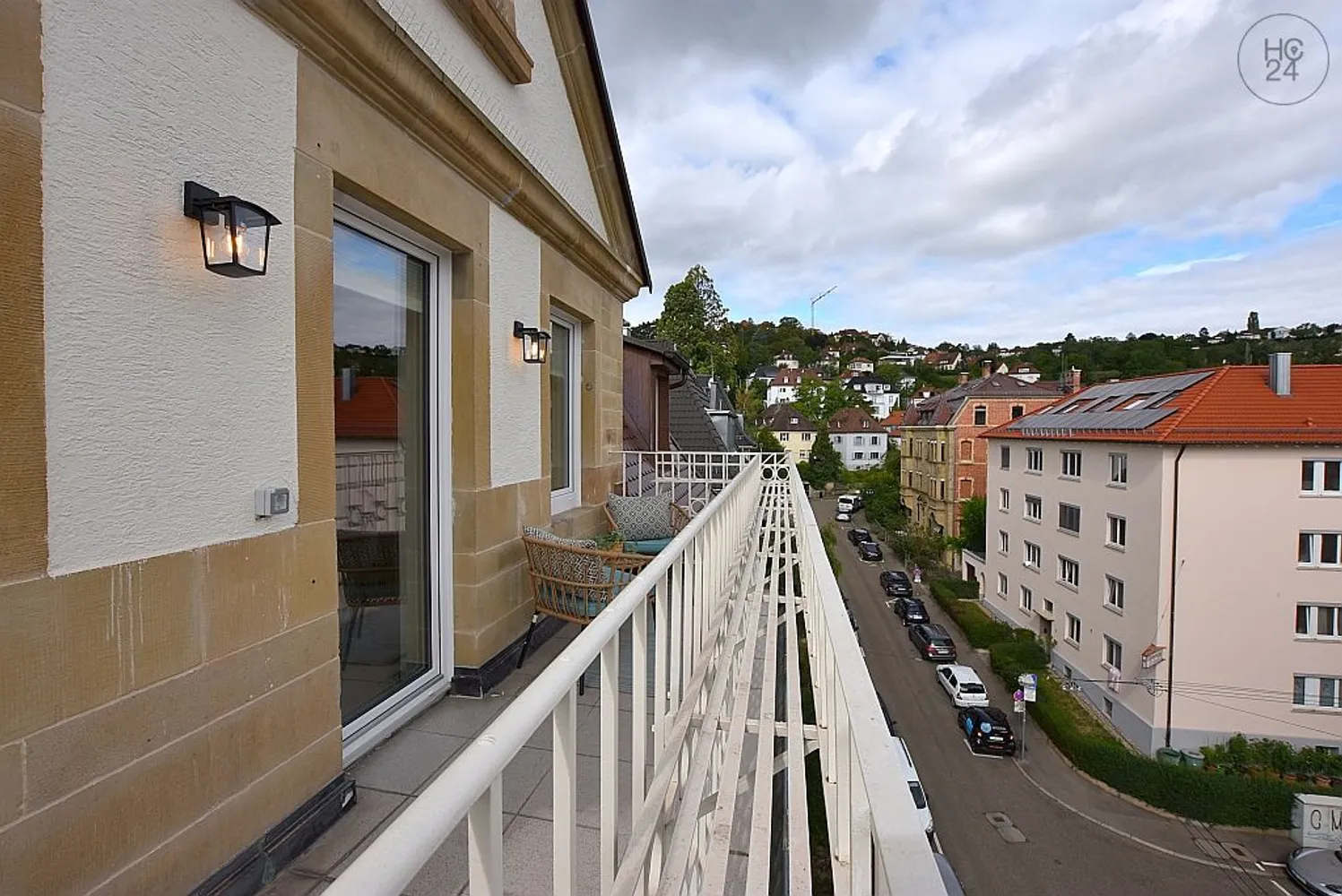 3 Zimmer Wohnung mit 100 m² in Stuttgart – Bild 7
