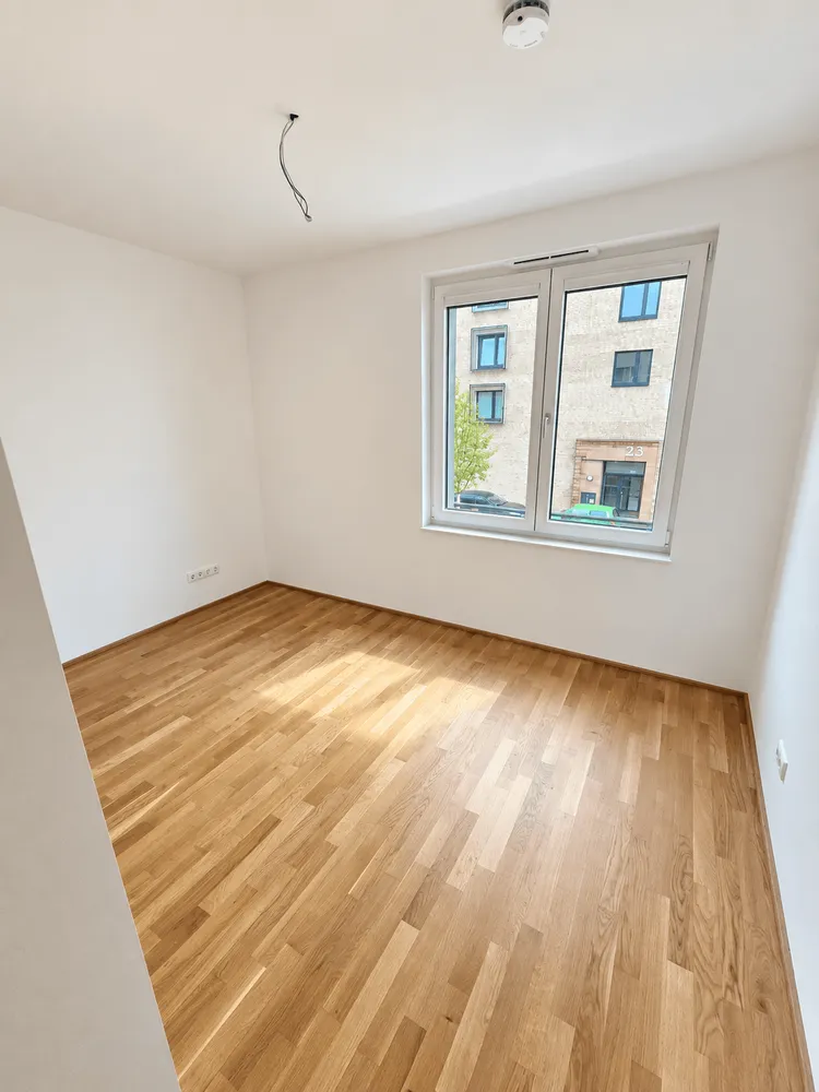 4 Zimmer Wohnung mit 112 m² in Mainz – Bild 5