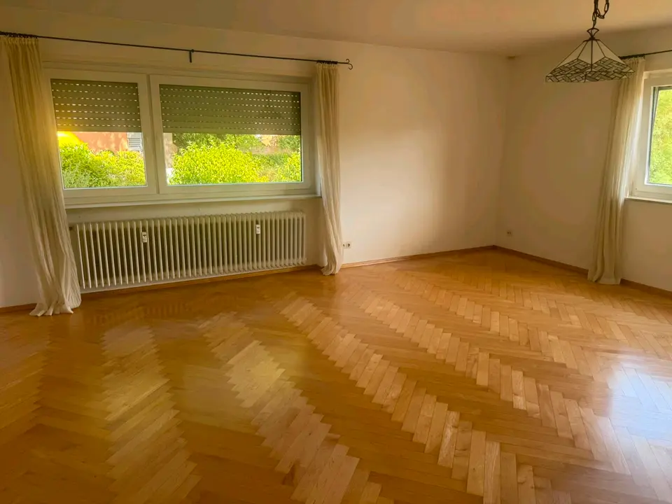 4 Zimmer Wohnung mit 145 m² in Emmendingen – Bild 1