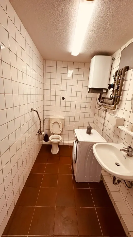 WG-Zimmer mit 16 m² in Oldenburg – Bild 9