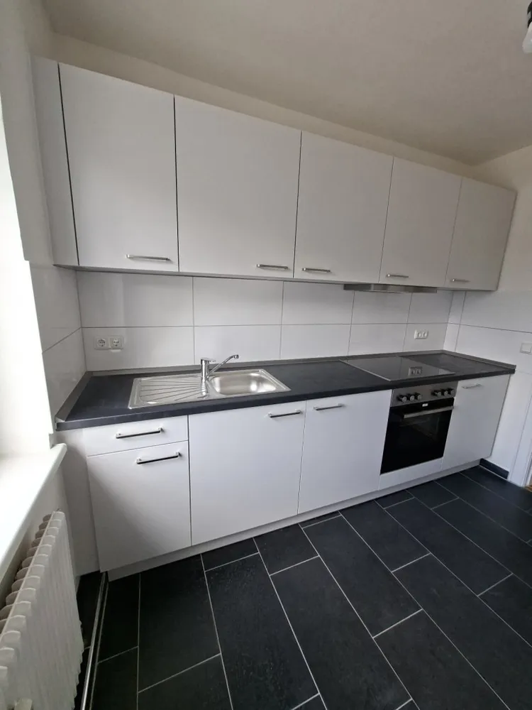 3 Zimmer Wohnung mit 55 m² in Lübeck – Bild 8