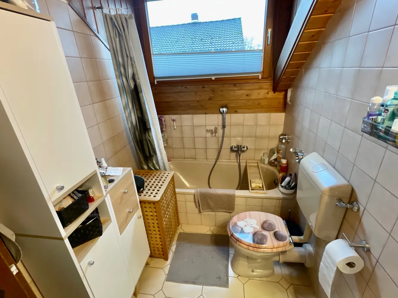 3 room apartment with 60 m² in Bensheim – Photo 1