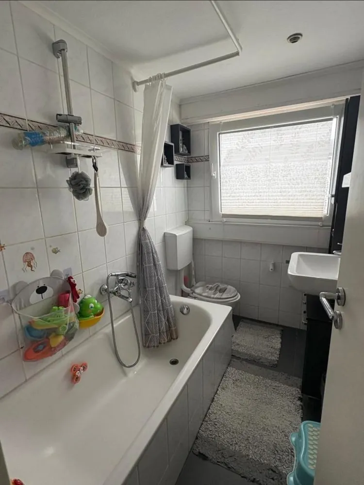 4 Zimmer Wohnung mit 83 m² in Dortmund – Bild 12